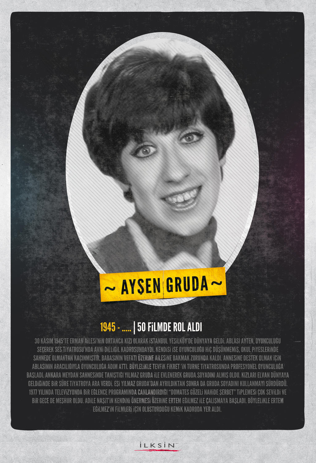 Aysen Gruda