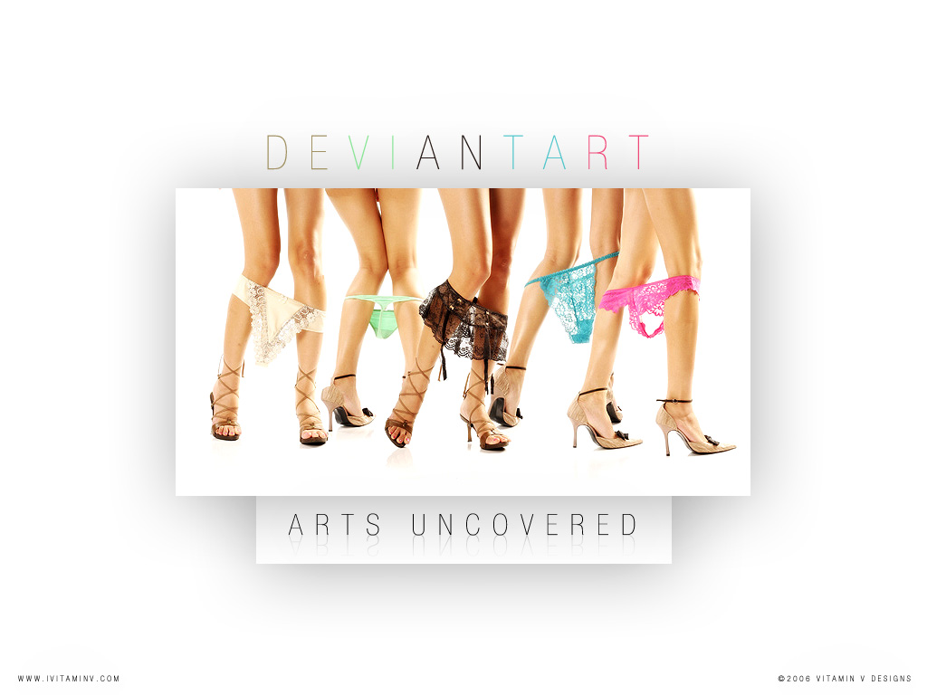 Arts Uncovered