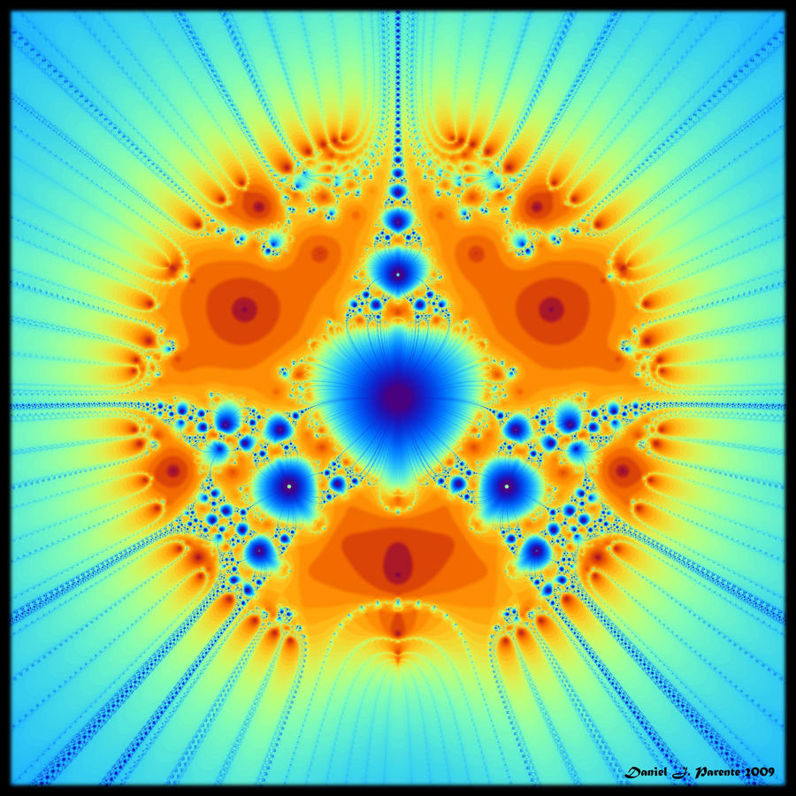 Atom of Authority