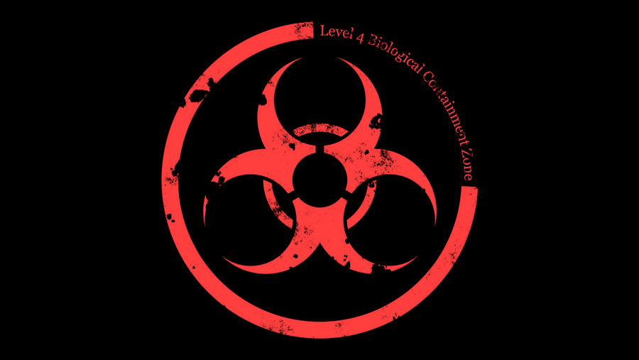 Biological Hazard by SocratesJedi