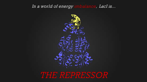 The Repressor