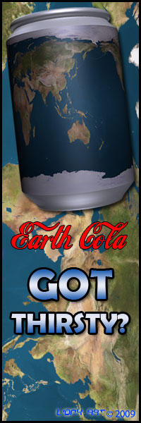 Earth Cola