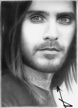 Jared Leto