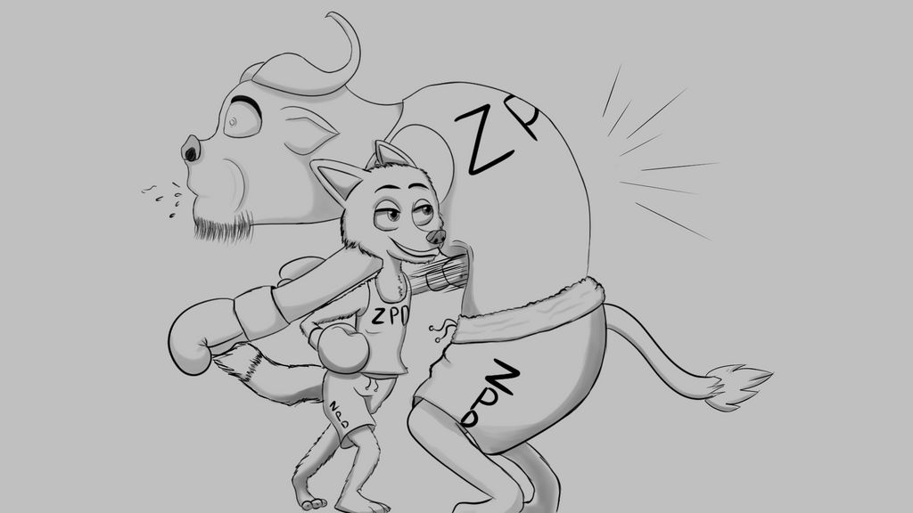 Nick Vs Bogo Commission