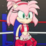 Boxer Amy