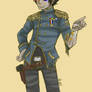 Post-Apocalypse Sollux