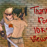 thanks for 10k+ Views