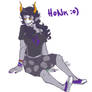 Fem Gamzee