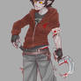 Post-Apocalypse Karkat