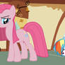 Pinkamena and Rainbow Dash