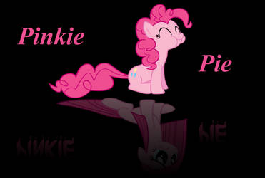 Pinkie Pie's two sides