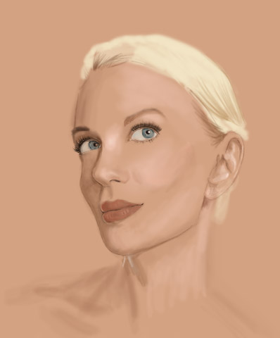 Joanie-WIP