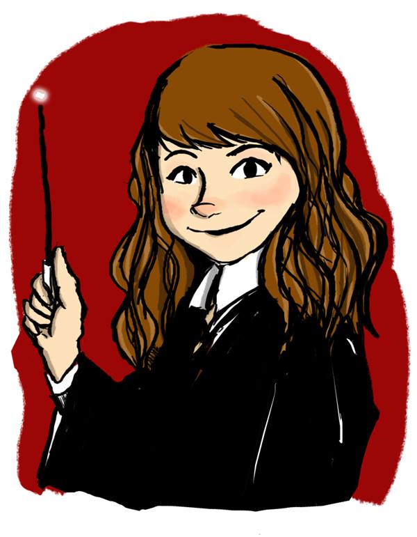 Hermione