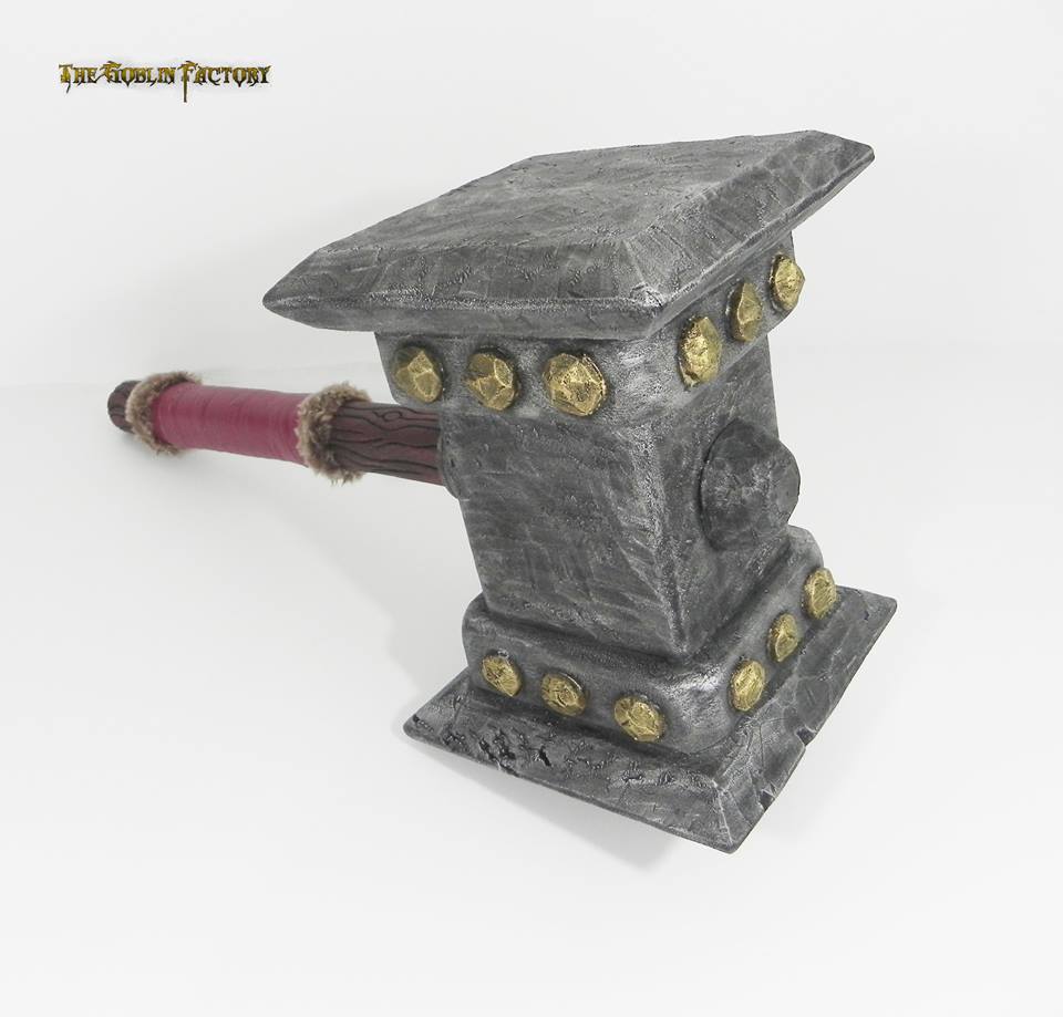 Doomhammer World of Warcraft