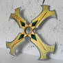 Sivir shuriken League of Legends