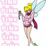 Tink Pink