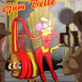 Gum Belle