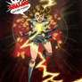 Evil Mary Marvel