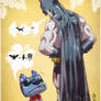Close Encounters of the Bat Kind