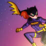 Batgirl