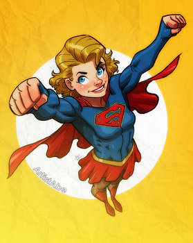 Supergirl