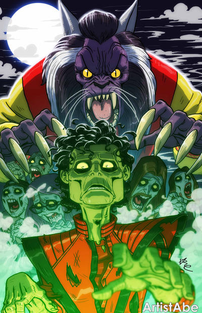 Thriller