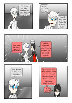 Soul Light Page 3