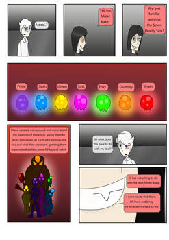 Soul Light Page 5