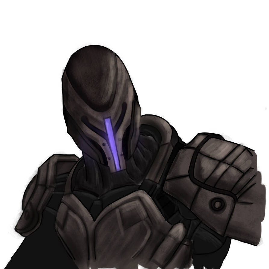 Ryth by Thane5 on DeviantArt