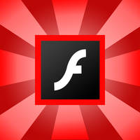 Macromedia Flash 8 icon