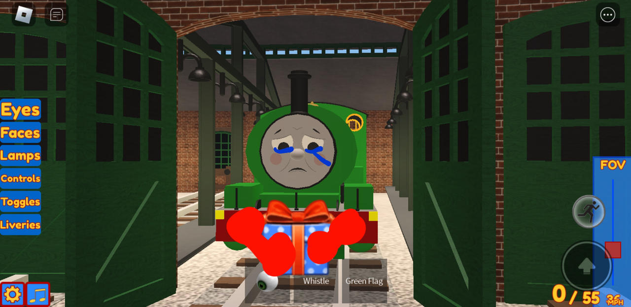 Percy is sad by jaycedwards2009 on DeviantArt