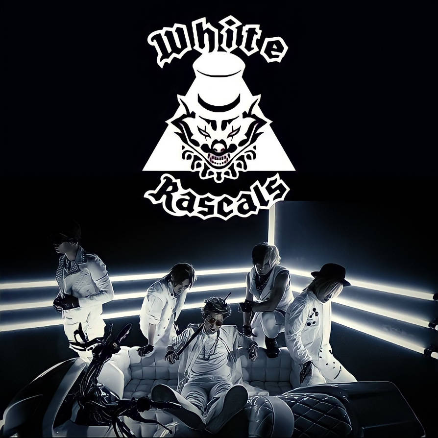 White Rascal Character White Rascals by Jjericho55 on DeviantArt