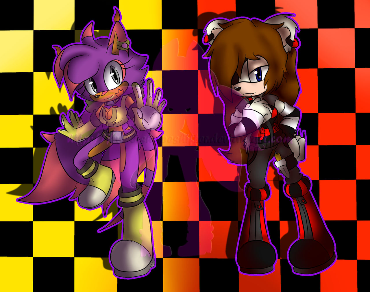 Team Inferna Team Inferno~ by ProjectInferno on DeviantArt