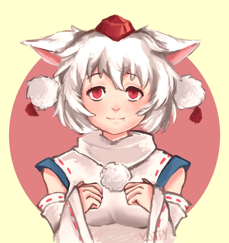 Awoo by YuriKittyYuriKitty on DeviantArt