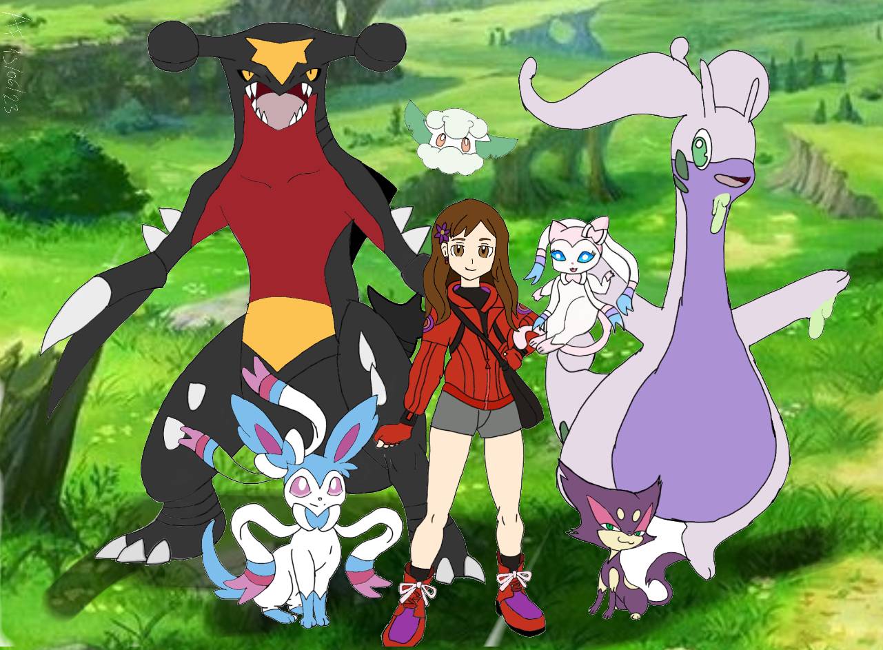 Mewie Friends And Master By Psy Draak On Deviantart Mewie Friends And Master By Psy Draak On Deviantart