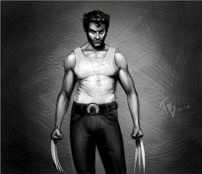 Wolverine