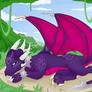 Cynder