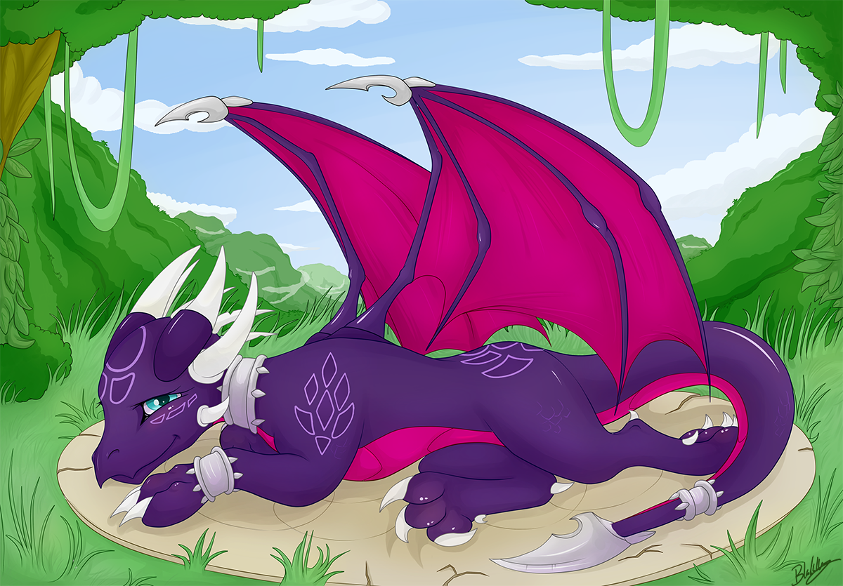 Cynder