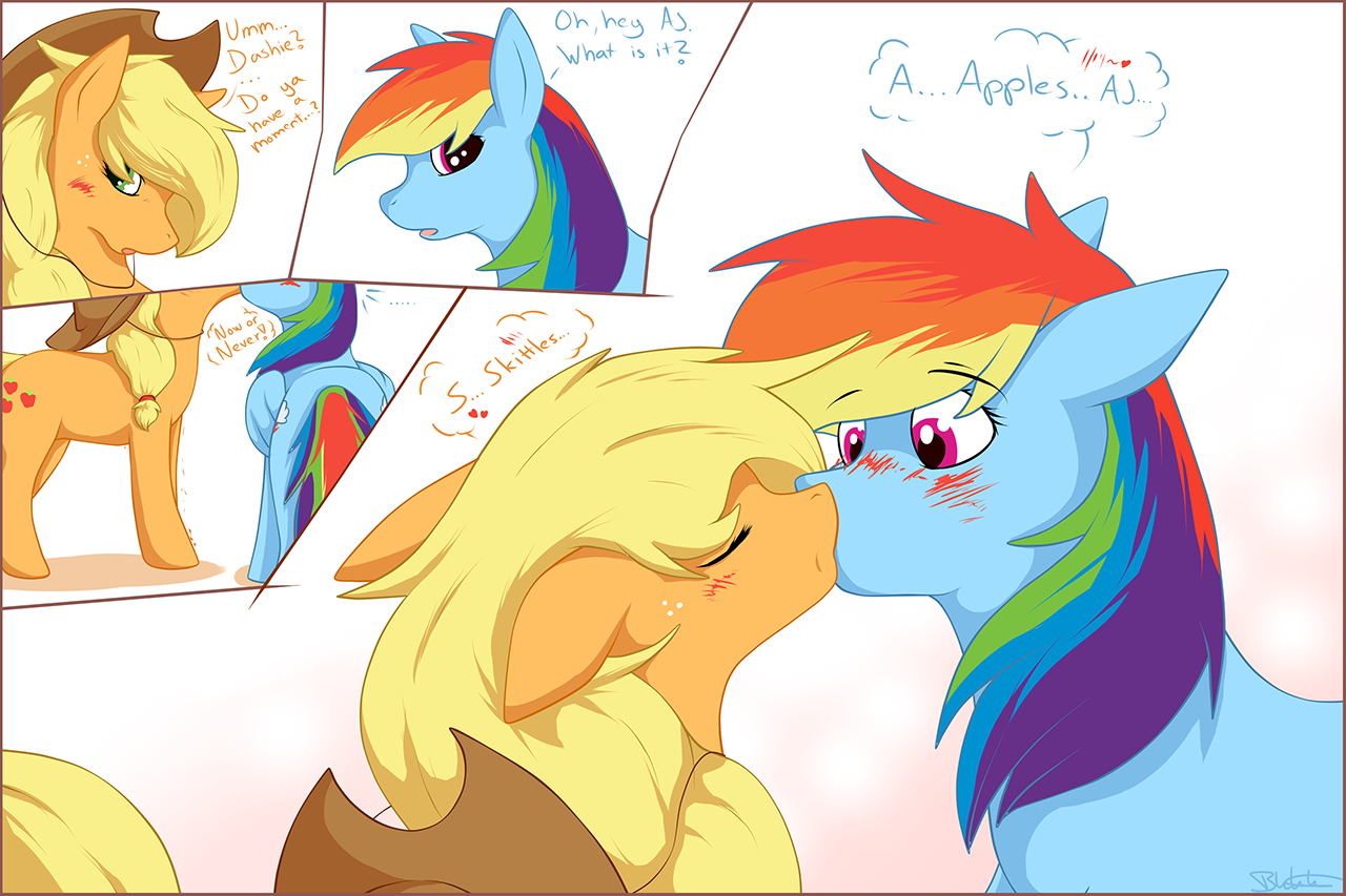 More AppleDash