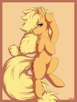 Applejack