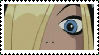 Teen Titans Terra Stamp