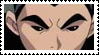 Teen Titans Aqualad Stamp