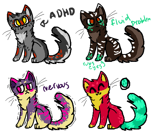 adoptables open