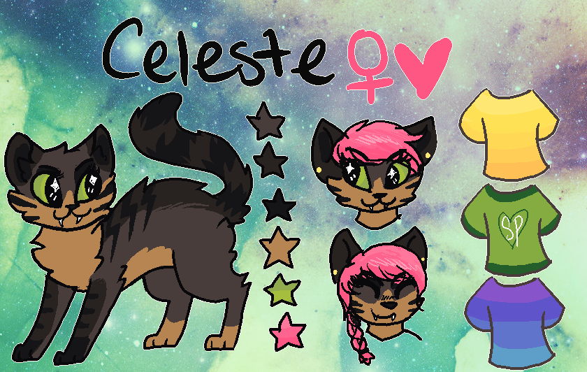 celeste ref