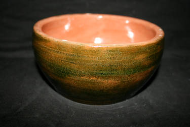 Green Bowl