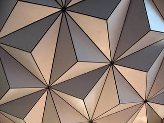 Geodesic Dome