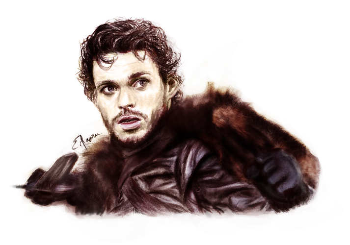 Robb Stark