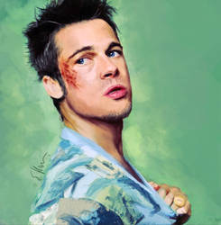 Tyler Durden