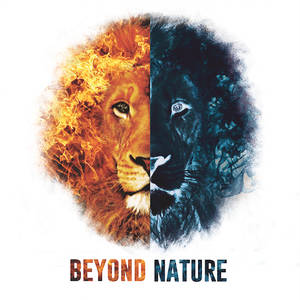 Beyond Nature (Cover)