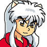 Inuyasha Paint